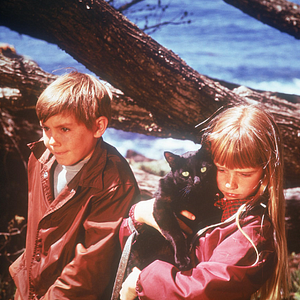 Bilder Die Flucht zum Hexenberg