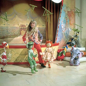 Bilder Die Flucht zum Hexenberg