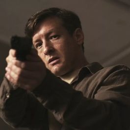 Bilder Iosi, der Spion voller Reue