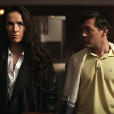 Bilder Iosi, der Spion voller Reue