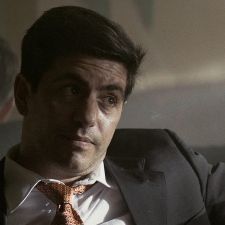 Bilder Iosi, der Spion voller Reue