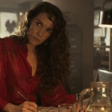 Bilder Iosi, der Spion voller Reue