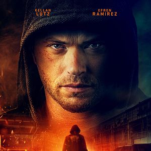 Bilder Palido - Revenge will find you