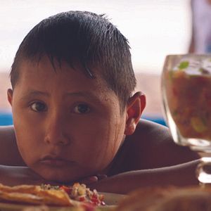 Bilder Sansón und ich