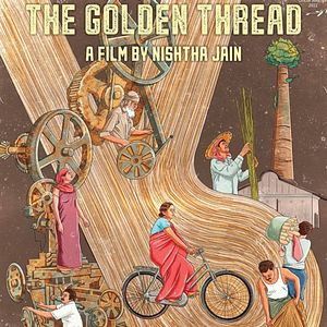 Bilder The Golden Thread