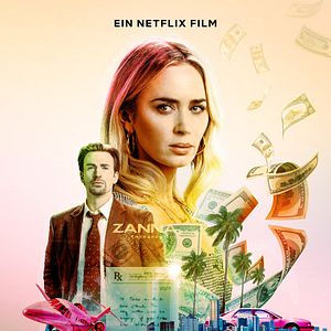 Bilder Pain Hustlers