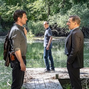 Bilder Tatort: Vergebung