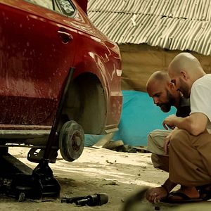 Bilder Soultribe – ein Tanz des Lebens