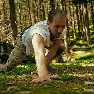 Bilder Soultribe – ein Tanz des Lebens