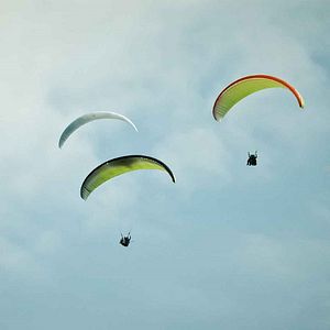 Bilder Soultribe – ein Tanz des Lebens