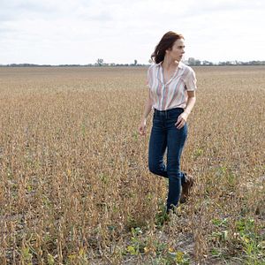 Bilder Holly Deveaux