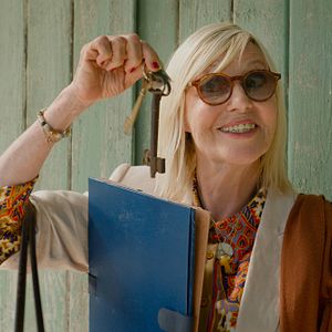 Bilder Chantal Ladesou