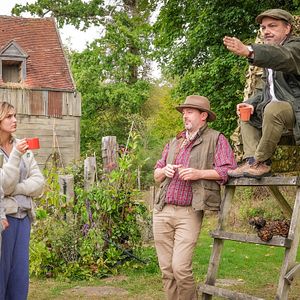 Bilder Jean-François Cayrey