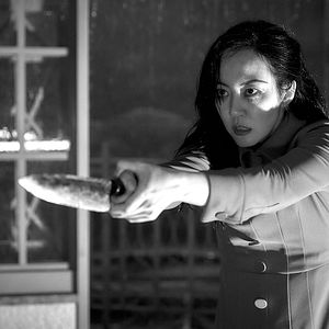 Bilder Spider Web - Once Upon A Time In Seoul