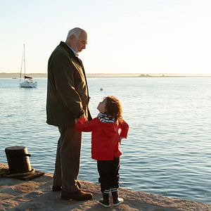 Bilder Gérard Jugnot