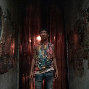 Bilder Ernesto Meléndez