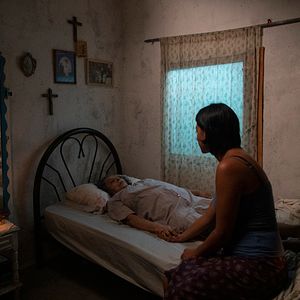 Bilder Hurricane Season