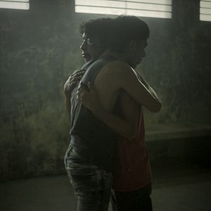 Bilder Ernesto Meléndez