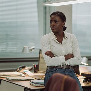 Bilder Mariama Gueye