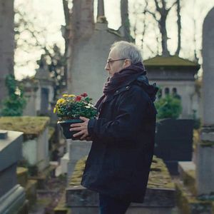 Bilder Oury Milshtein