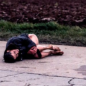 Bilder Megalomaniac - Der Schlächter von Mons