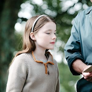 Bilder The Quiet Girl