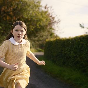 Bilder The Quiet Girl