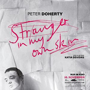 Bilder Peter Doherty: Stranger In My Own Skin
