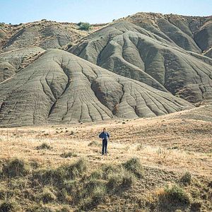 Bilder Nathalie – Überwindung der Grenzen