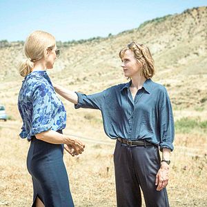 Bilder Nathalie – Überwindung der Grenzen