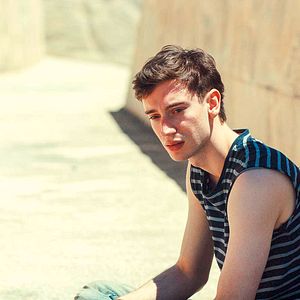 Bilder Nathalie – Überwindung der Grenzen