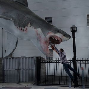 Bilder Sharknado - Genug gesagt!