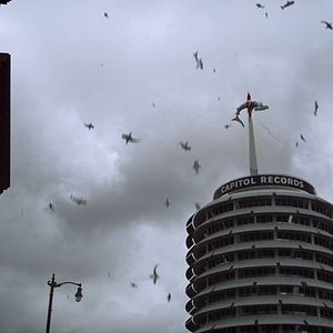 Bilder Sharknado - Genug gesagt!