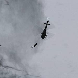 Bilder Sharknado - Genug gesagt!