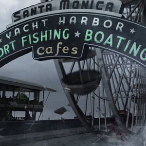 Bilder Sharknado - Genug gesagt!