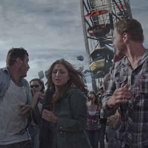 Bilder Sharknado - Genug gesagt!