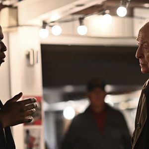 Bilder Michael Caine