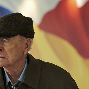 Bilder Michael Caine
