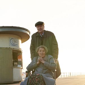 Bilder Michael Caine