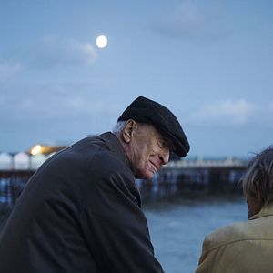 Bilder Michael Caine