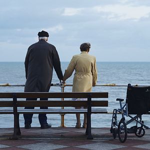 Bilder Michael Caine