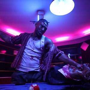 Bilder Farang - Schatten der Unterwelt