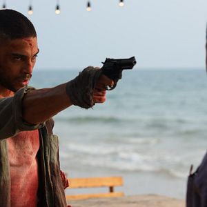 Bilder Farang - Schatten der Unterwelt