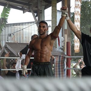 Bilder Farang - Schatten der Unterwelt