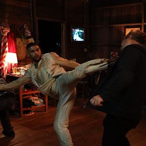 Bilder Farang - Schatten der Unterwelt