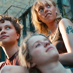 Bilder Dead Girls Dancing