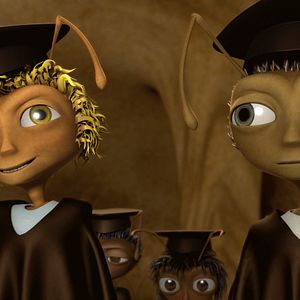 Bilder Kit & Antoinette und der magische Himbeerhut