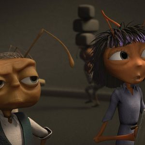 Bilder Kit & Antoinette und der magische Himbeerhut