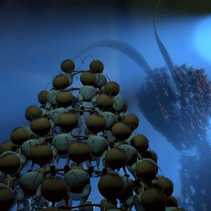 Bilder Kit & Antoinette und der magische Himbeerhut