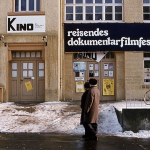 Bilder Das Kino sind wir